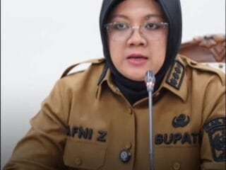 UMK Siak 2026 Naik, Bupati Afni Tekan Perusahaan Wajib Taat