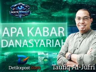 Dugaan Fraud DSI Rp2,4 Triliun, PPATK Ungkap Pola Ponzi Berkedok Syariah