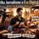 Etika Jurnalisme di Era Digital: Menghadapi Moralitas dan Reaksi Sosial