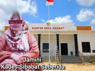 Dugaan Penyimpangan Dana Desa Sibabat Seberida, Mencuat ke Publik