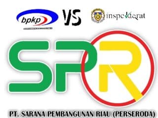 Sudah Diaudit BPKP, PT SPR Heran Inspektorat Riau Masih Ingin Masuk
