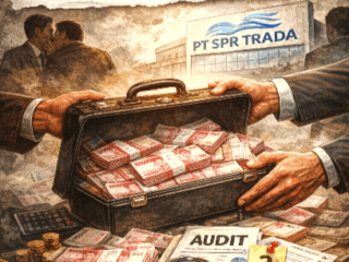 Soundsphere Fest 2025 Diduga Fiktif, Penyertaan Modal Rp1,5 Miliar PT SPR Trada Dipertanyakan