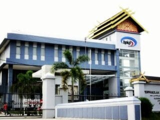 BPKP Soroti Tata Kelola PT SPR Trada, Manajemen 2024–2025 Diminta Bertanggung Jawab; SATU GARIS Laporkan ke Kejati Riau