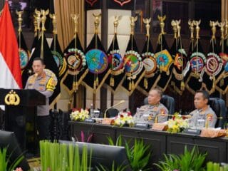 Reformasi Polri: Kembalikan Polisi ke Pelayan Rakyat