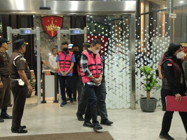 Rekayasa Klasifikasi Ekspor Sawit, Negara Diduga Rugi Hingga Rp14,3 Triliun