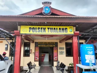 Dugaan Rekayasa Kasus Narkotika di Polsek Tualang Mencuat ke Publik, Bag-2