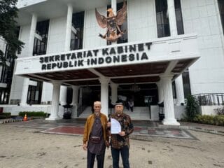 Janggal Putusan Pengadilan, Kakek 70 Tahun Tuntut Keadilan ke Mahkamah Agung