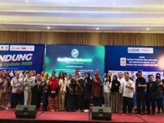 Pameran Pendidikan Tinggi Terbesar se Jawa Barat Dibanjiri Belasan Ribu Pelajar Kelas XII SMA/K, BCU 2026 Sukses Terselenggara Pameran Pendidikan Tinggi Terbesar se Jawa Barat Dibanjiri Belasan Ribu Pelajar Kelas XII SMA/K, BCU 2026 Sukses Terselenggara