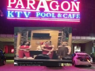 Viral Dugaan Kontes Waria di THM Paragon, Publik Minta Pemkot Berikan Sanksi Berat