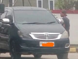 Oknum Aparat dan Wartawan Diduga Terlibat Praktik Mafia BBM Subsidi di Seberida Oknum Aparat dan Wartawan Diduga Terlibat Praktik Mafia BBM Subsidi di Seberida