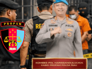 Rekomendasi Propam Polda Tak Dihiraukan? Apakah Ini Bentuk Pembangkangan? Rekomendasi Propam Polda Tak Dihiraukan? Apakah Ini Bentuk Pembangkangan?