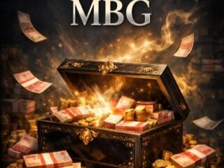 MBG dan Kotak Pandora Triliunan Rupiah