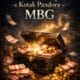 MBG dan Kotak Pandora Triliunan Rupiah