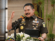 Jaksa Agung ST Burhanuddin Perintahkan Jaksa se Indonesia, Sikat Koruptor Besar