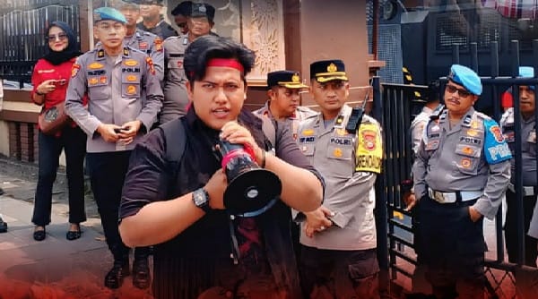 Pekanbaru Bergejolak, LSM Desak Evaluasi Total Kasus Pesta Narkoba