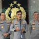 Polri Pecat 689 Personel Sepanjang 2025, Ribuan Sanksi Etik dan Disiplin Dijatuhkan