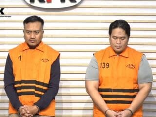 Eks Kejari HSU Ajukan 12 Tuntutan di Praperadilan, Gugat KPK Rp 100 Miliar
