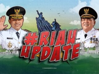 Satu Tahun Riau Bedelau Jadi Riau Begalau