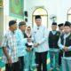 Wabup Muzamil Salurkan Zakat Konsumtif Ramadan, 2.015 Mustahik di Meranti Terima Bantuan