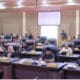 Seluruh Fraksi DPRD Meranti Sampaikan Pandangan Umum terhadap Ranperda APBD 2026