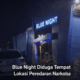 Blue Night Diduga Jadi Lokasi Transaksi Narkoba: Kapolda Sumut Didesak Bertindak
