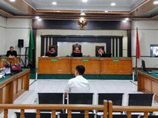 KUHAP Terbaru: Hakim Bisa Tolak "Bukti Uang Fiktif" Ketua PETIR Berpotensi Bebas Demi Hukum