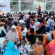 Momentum Ramadan, Rutan Siak Perkuat Ikatan Keluarga Melalui Buka Puasa Bersama