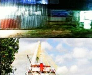 Heboh! Pelabuhan Tikus di Pekanbaru Diduga Jadi Surga Barang Ilegal, Publik Desak Kapolda Riau dan Dirjen Bea Cukai Usut Tuntas