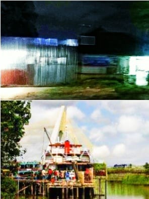 Heboh! Pelabuhan Tikus di Pekanbaru Diduga Jadi Surga Barang Ilegal, Publik Desak Kapolda Riau dan Dirjen Bea Cukai Usut Tuntas