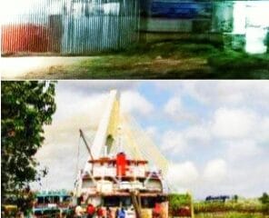 Heboh, Pelabuhan Tikus Pekanbaru Diduga Jadi Jalur Barang Ilegal