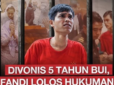 No Viral, No Justice: Sorotan Publik atas Penegakan Hukum Kasus Sabu 2 Ton