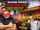 Ancaman Advokat “Kasus Dipersulit” Bongkar Kejanggalan Kasus Narkotika di Polsek Tualang (Bag:8)