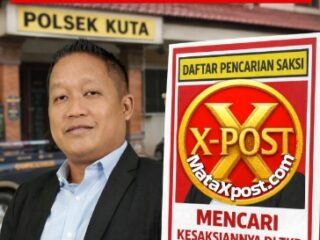 Advokat DePA-RI Laporkan Polresta Denpasar ke Div Propam