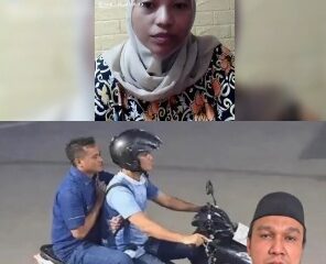 Video Viral Penyiraman Aktivis KontraS Jadi Polemik