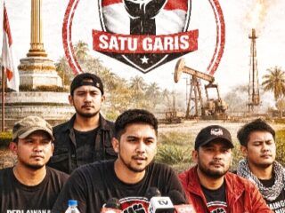 Organisasi Satu Garis Akan Laporkan PT CRS ke Kejati Riau dan Satgas PKH