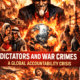 Dictators and War Crimes: A Global Accountability Crisis