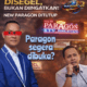 Isu Paragon Akan Beroperasi Lagi, Manajer Berstatus Bendahara Partai