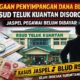 Dugaan Penyimpangan Dana BLUD RSUD Teluk Kuantan Kian Menguat