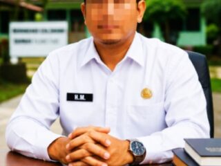 H.M. Angkat Bicara, Tudingan Hubungan Gelap Disebut Tidak Sesuai Fakta