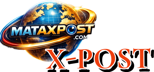 𝐗-𝐏𝐎𝐒𝐓