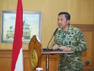 Negara Siaga 1, Antisipasi Perang Timur Tengah