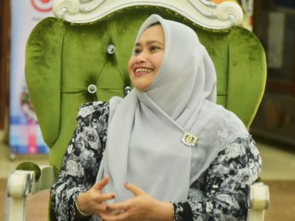 Pemkab Bengkalis Luruskan Pemberitaan, Tekankan Pentingnya Informasi Terverifikasi