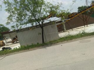 Kontroversi PT KIMI: Izin Operasional Cangkang di Pelabuhan Dipertanyakan