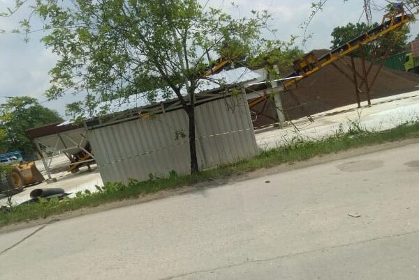 Kontroversi PT KIMI: Izin Operasional Cangkang di Pelabuhan Dipertanyakan