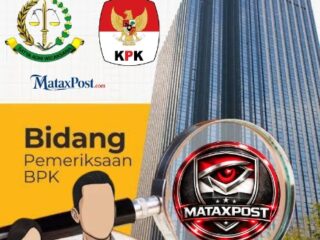 Riau: Cermin "Garangnya" Penegakan Hukum