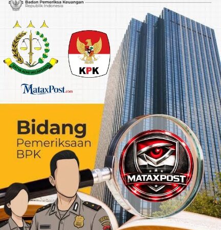 Riau: Cermin "Garangnya" Penegakan Hukum