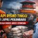 Napi Risiko Tinggi di Lapas Pekanbaru Diduga Nikmati Akses Istimewa