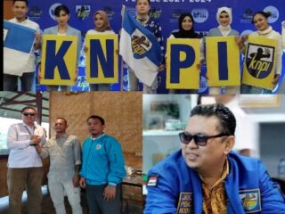 Audiensi KNPI Riau dan Kejaksaan Agung: Silaturahmi, Aspirasi, dan Kasus Cacat Prosedur di Siak