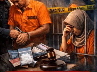 Korban yang Dijadikan Tersangka, Keadilan Hilang di Riau (Bagian 11)