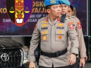 Div Propam Polri Respon Pengaduan Dugaan Pelanggaran oleh Oknum Polsek Tualang (Bag: 12)